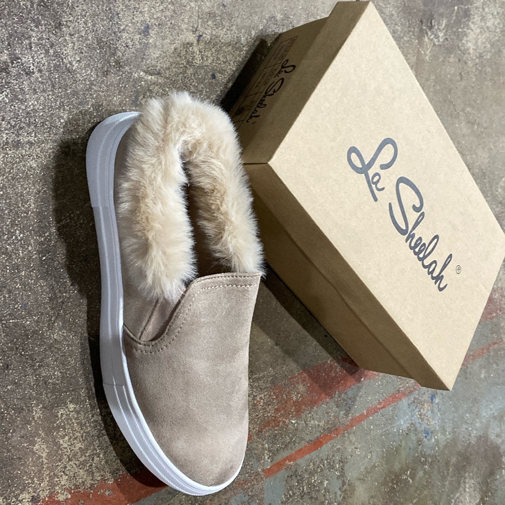 Brand new loafers
